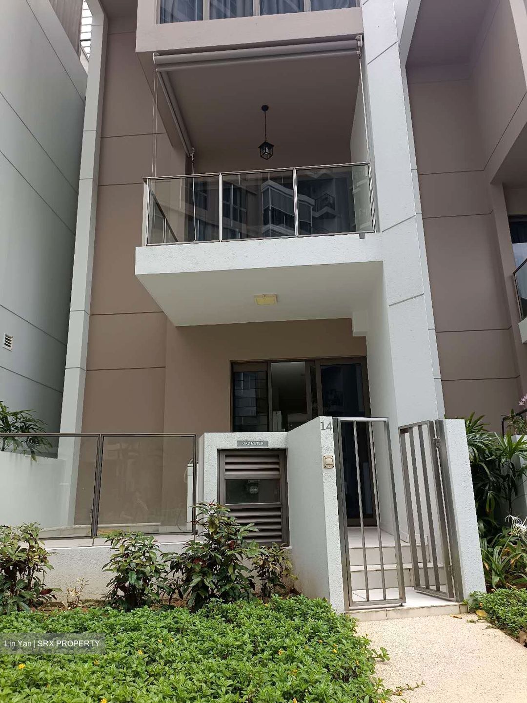 Kovan Regency (D19), Condominium #635183671